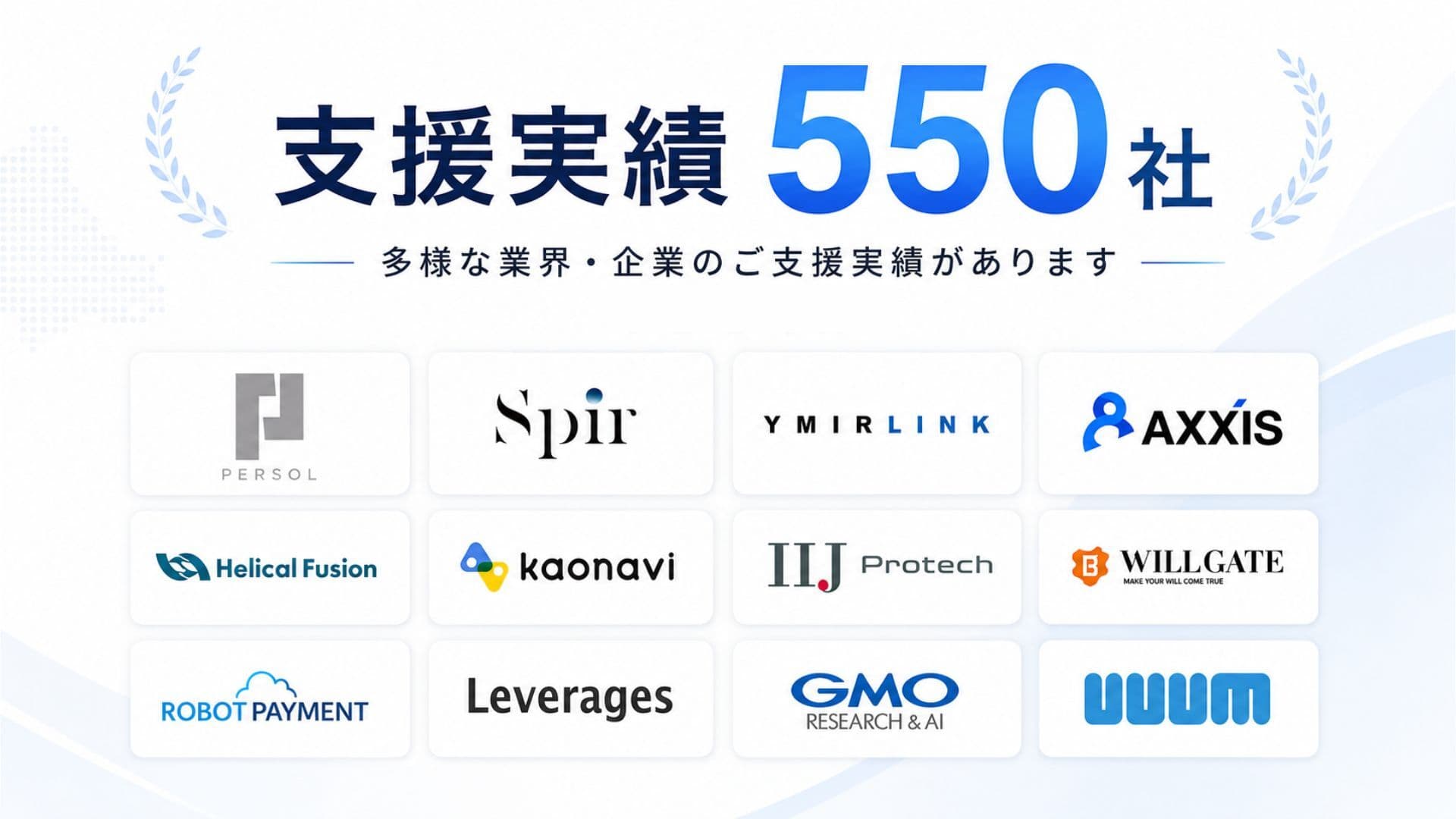 サービス価格のイメージ画像