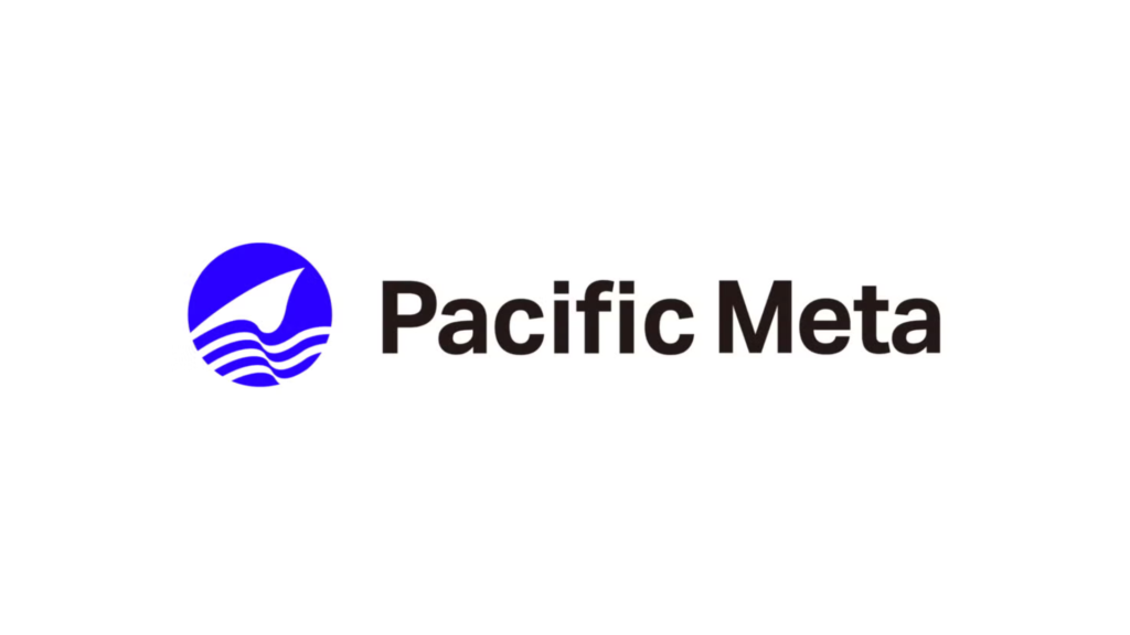 株式会社Pacific Meta