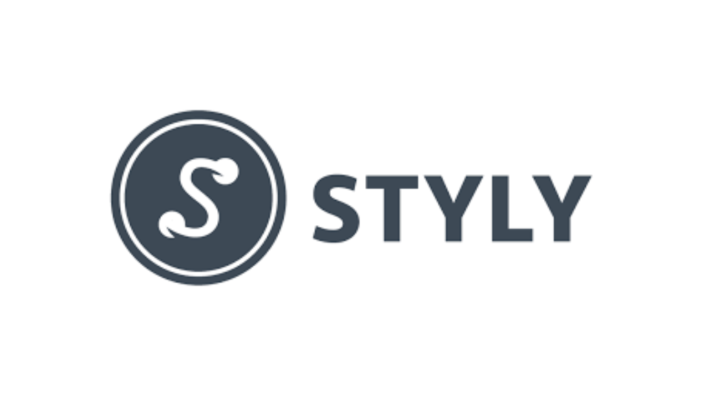 株式会社STYLY