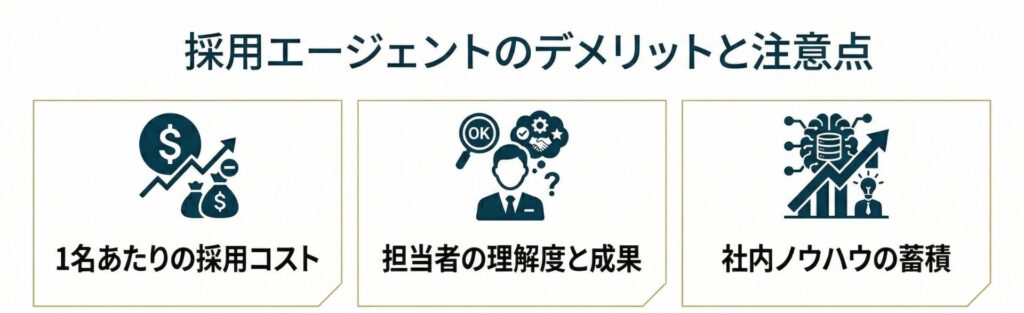 デメリットコンサル