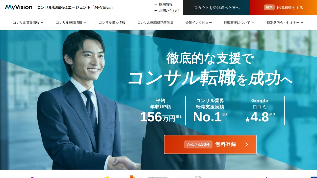 MyVision（マイビジョン）